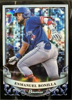 Enmanuel Bonilla