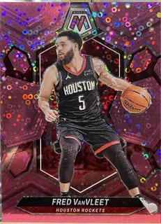 Fred VanVleet