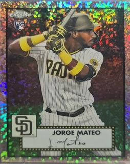 Jorge Mateo