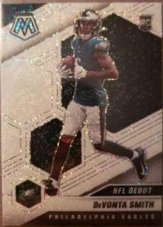 DeVonta Smith