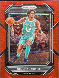 Kelly Oubre Jr.