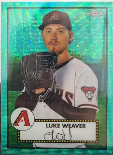 Luke Weaver