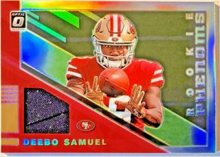 Deebo Samuel