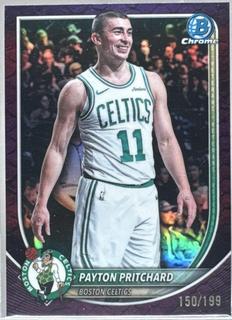 Payton Pritchard