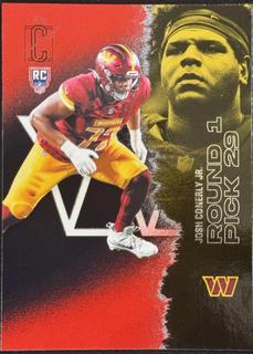 Josh Conerly Jr.