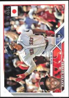 Rafael Devers