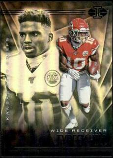 Tyreek Hill
