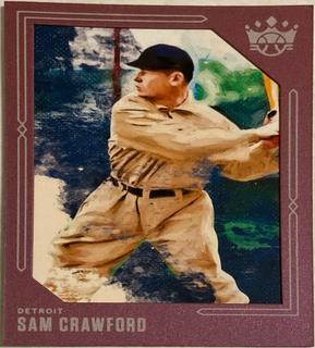 Sam Crawford