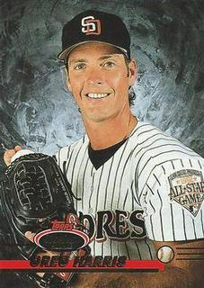 Greg Harris