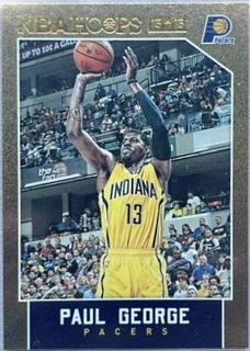 Paul George