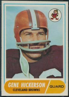 Gene Hickerson