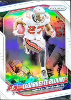 LeGarrette Blount