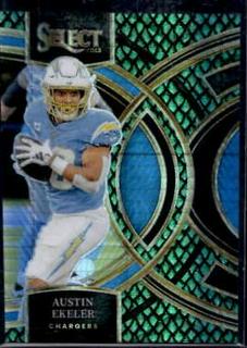 Austin Ekeler
