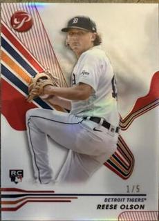 Reese Olson