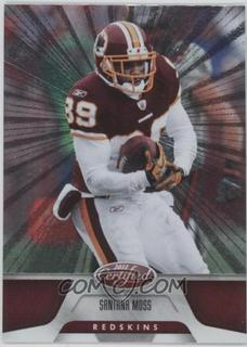 Santana Moss