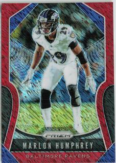 Marlon Humphrey