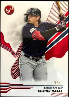 Triston Casas