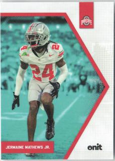 Jermaine Matthews Jr.