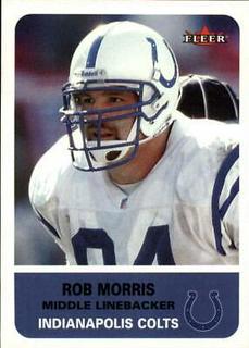 Rob Morris