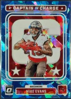 Mike Evans