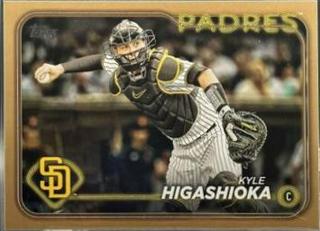Kyle Higashioka