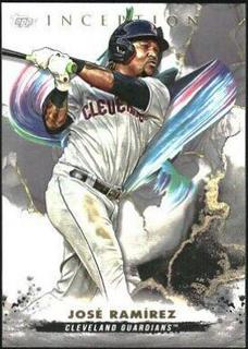 Jose Ramirez