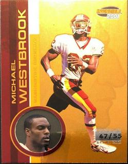 Michael Westbrook