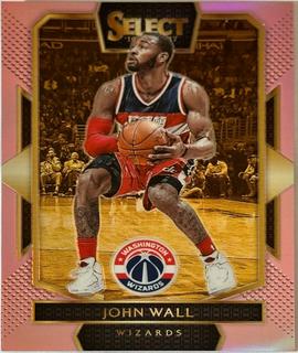 John Wall