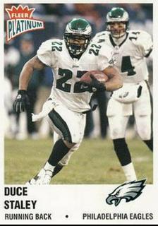 Duce Staley