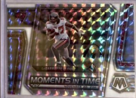 LeGarrette Blount [White] #MT-22