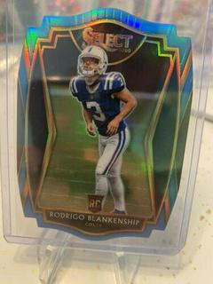 Rodrigo Blankenship