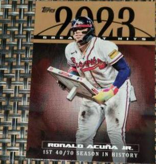 Ronald Acuna Jr.