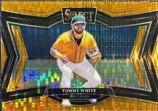 Tommy White