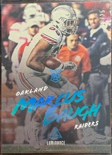 Marcus Baugh