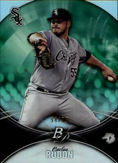 Carlos Rodon