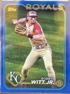 Bobby Witt Jr.