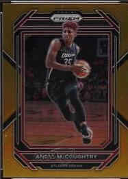 Angel McCoughtry