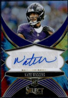 Nate Wiggins