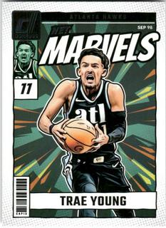 Trae Young