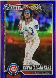 Kevin Alcantara