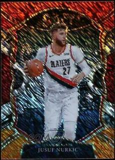 Jusuf Nurkic