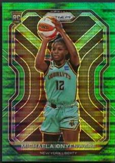 Michaela Onyenwere
