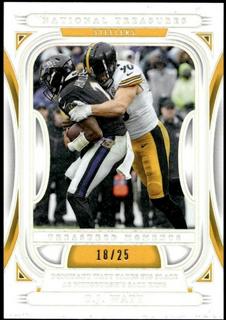 T.J. Watt