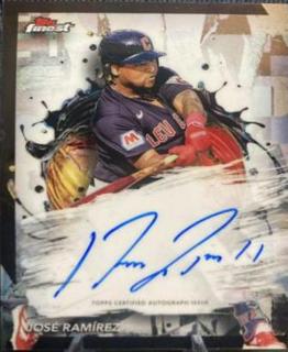 Jose Ramirez