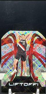 Donovan Clingan