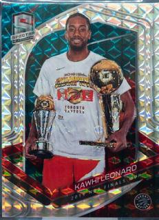 Kawhi Leonard
