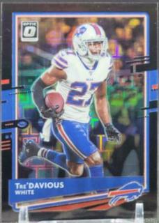 Tre'Davious White