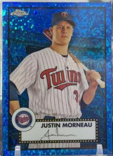 Justin Morneau