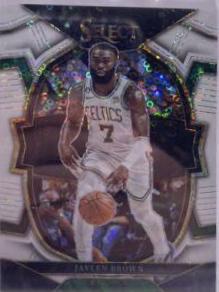 Jaylen Brown
