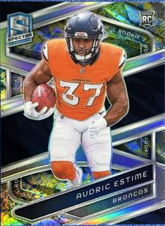 Audric Estime